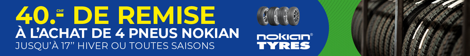 WINTER - Nokian