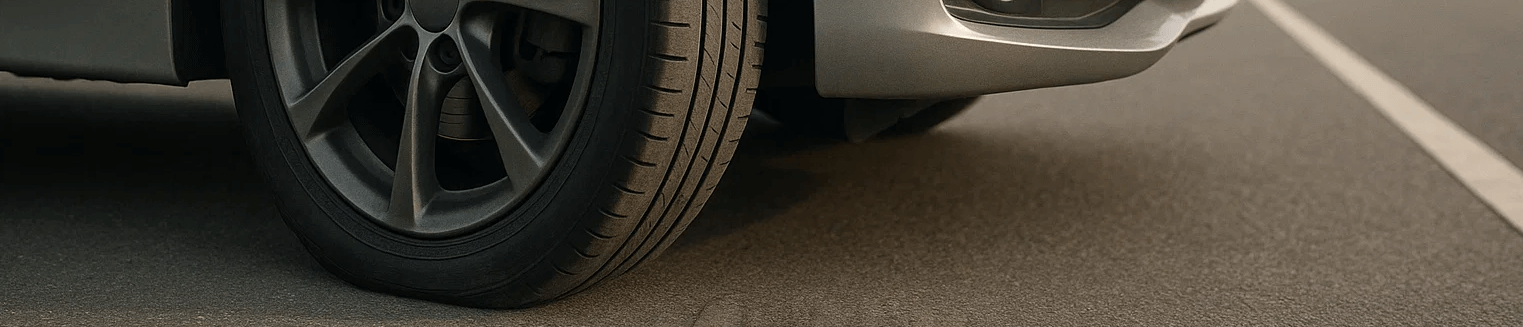 Stabilité de votre vehicule
