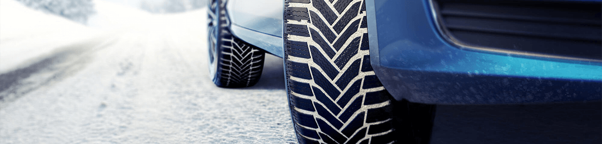 Winterreifen mit Euromaster