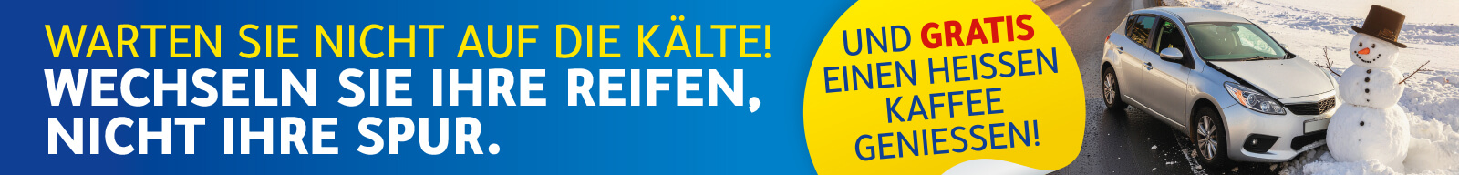 Changez vos pneus 2025