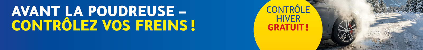 Winter 26 Check saison