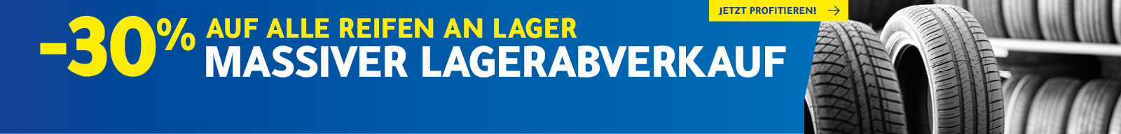 2026 lagerabverkauf