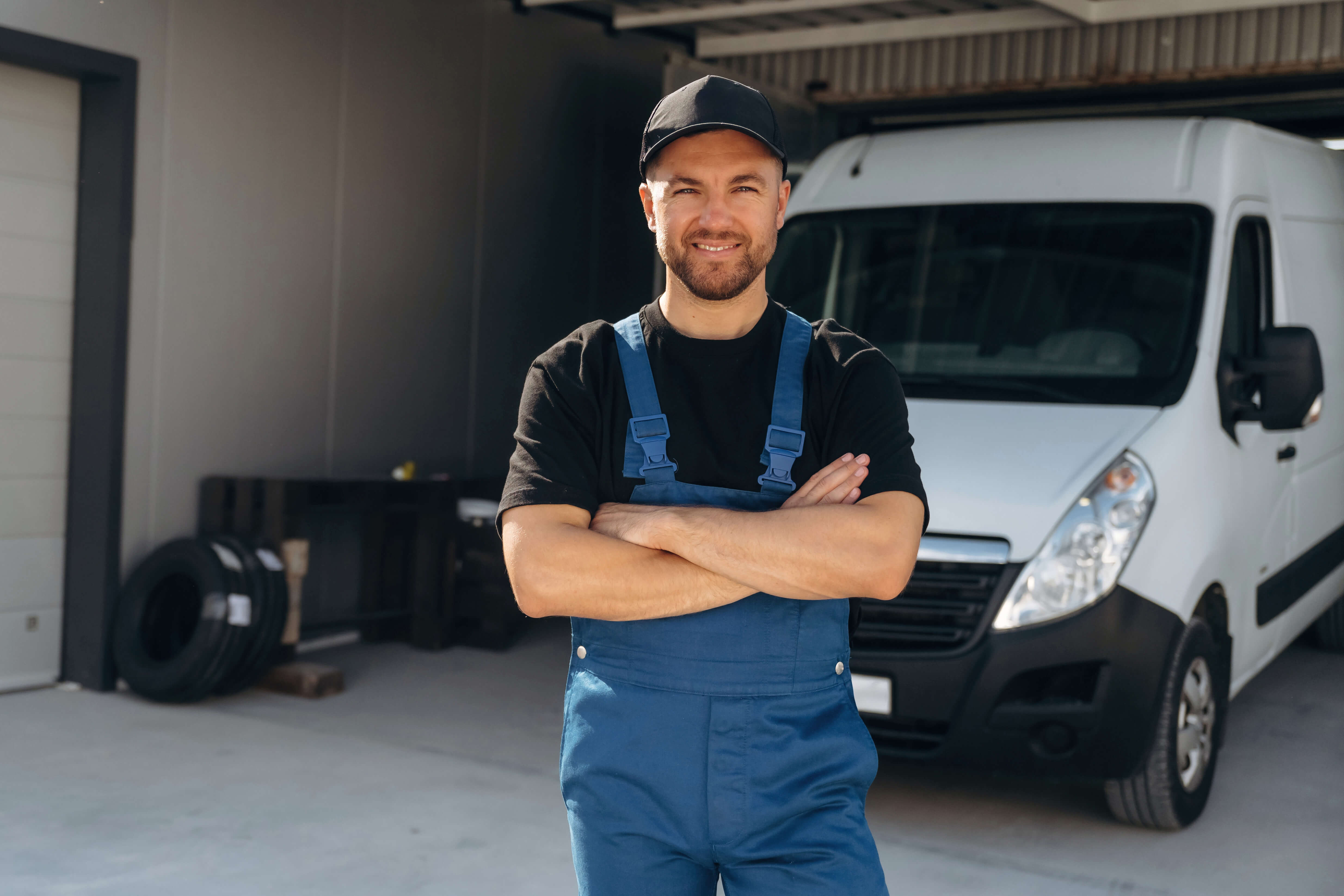 Sérénité gestion flotte