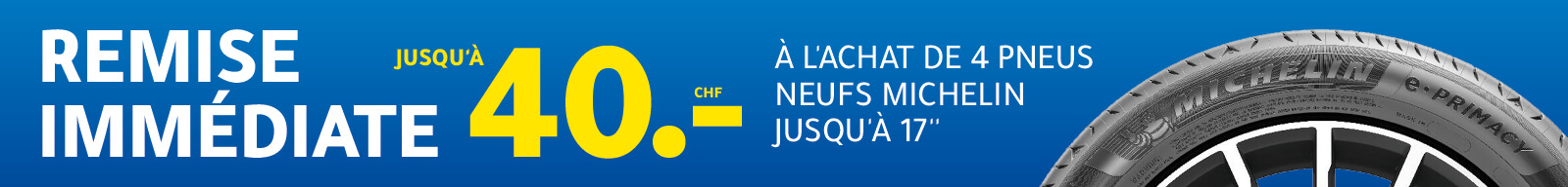 remise jusqu'à 17 pouce