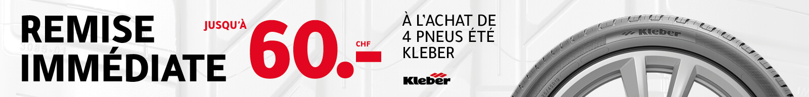 Remise Kleber