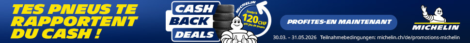 Michelin Promo 2026