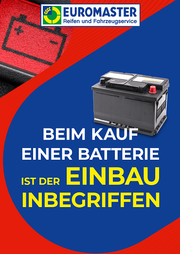 Einbau Inbegriffen