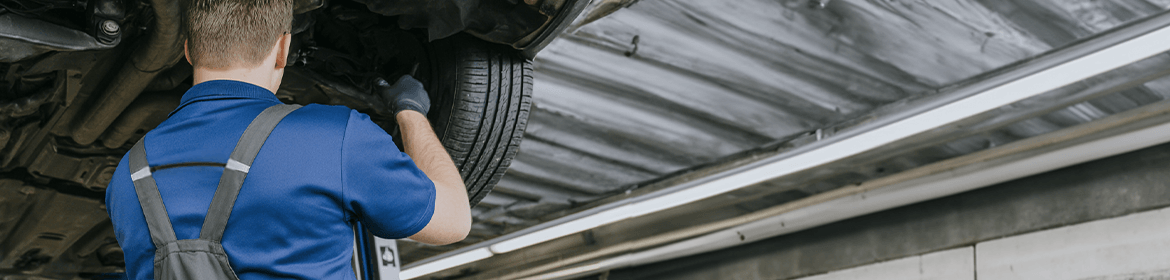 ford fiesta maintenance