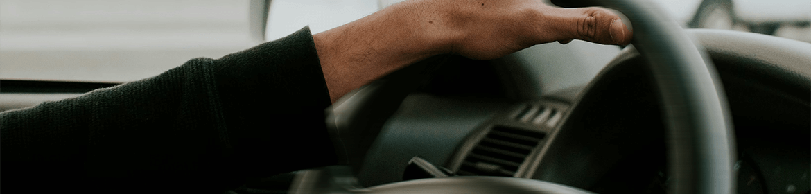 steering wheel shaking