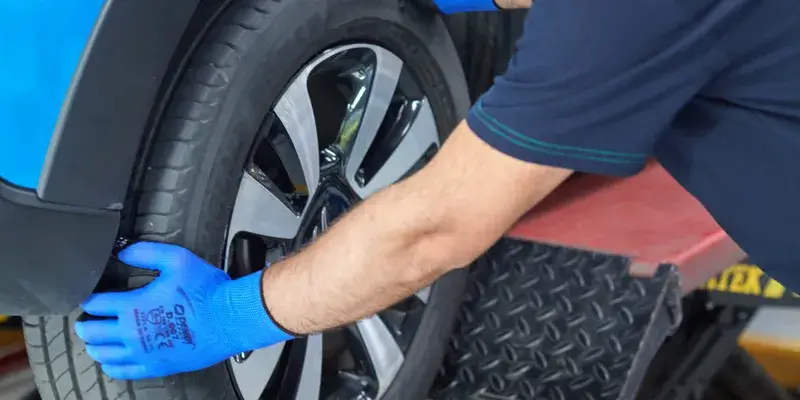 Pneu Pirelli