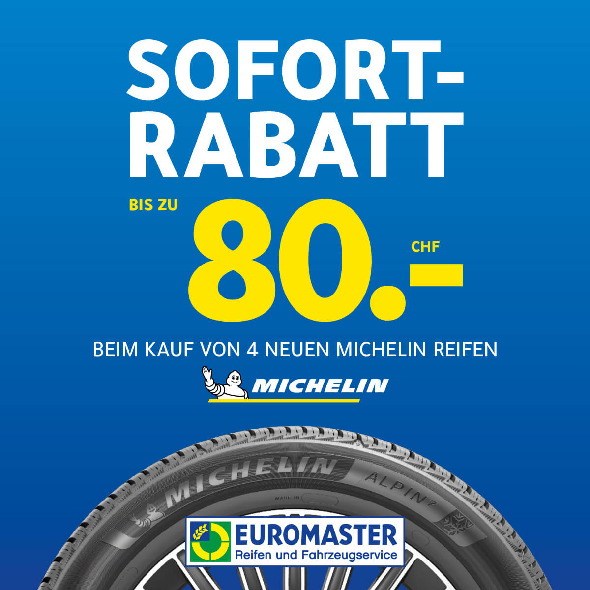 Nokian – Spezialangebot