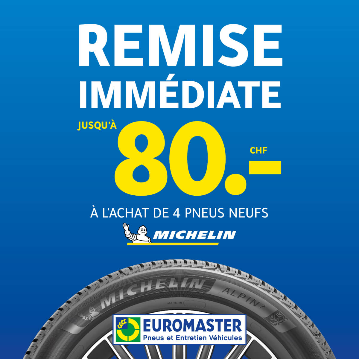 Nokian – Offre spéciale