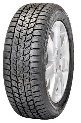 Reifen BRIDGESTONE BLIZZAK LM-25