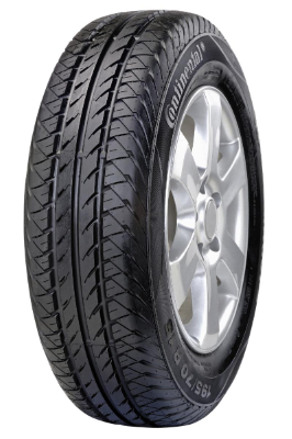 Pneu CONTINENTAL VANCO 2 Pneu CONTINENTAL VANCO 2