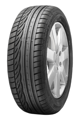 Pneu DUNLOP SP SPORT 01 Pneu DUNLOP SP SPORT 01