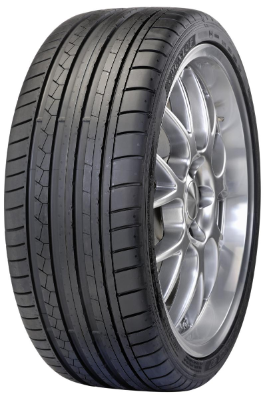 Reifen DUNLOP SP SPORT MAXX GT