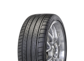Reifen DUNLOP SP SPORT MAXX GT