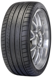 Reifen DUNLOP SP SPORT MAXX GT *RSC