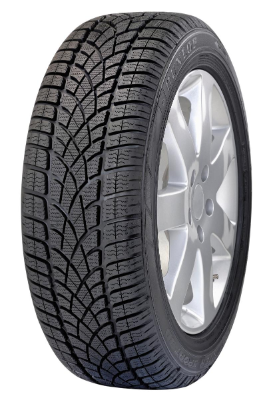 Pneu DUNLOP SP WINTER SPORT 3D Pneu DUNLOP SP WINTER SPORT 3D