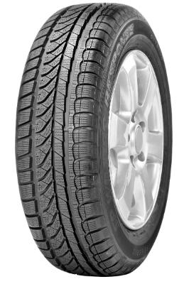 Pneu DUNLOP WINTER RESPONSE