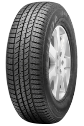 Reifen FULDA 4X4 ROAD