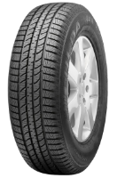 FULDA 4X4 ROAD