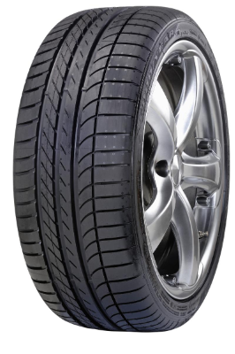 Reifen GOODYEAR EAGLE F1 ASYMMETRIC