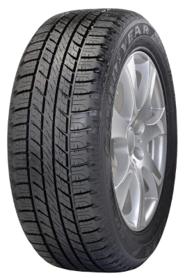 Reifen GOODYEAR WRANGLER HP ALL WEATHER