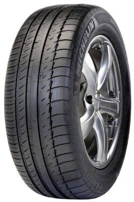 Pneu MICHELIN LATITUDE SPORT