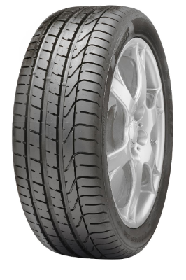 Reifen PIRELLI PZERO ASIMMETRICO