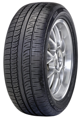 Reifen PIRELLI SCORPION ZERO ASIMMETRICO