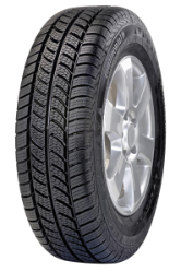 Pneu CONTINENTAL VANCOWINTER 2 IVE