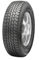 BRIDGESTONE DUELER D840