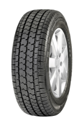 Pneu CONTINENTAL VANCOFOURSEASON 2