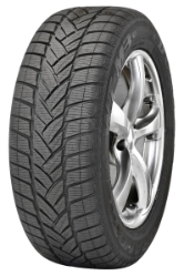 Pneu DUNLOP GRANDTREK WT M3 MO