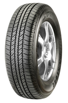 Reifen BRIDGESTONE DUELER H/T 684 II