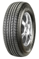 BRIDGESTONE DUELER H/T 684 II