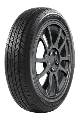 Pneu DUNLOP GRANDTREK ST30 Pneu DUNLOP GRANDTREK ST30