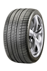 Pneu MICHELIN PILOT SPORT 3 *MOE