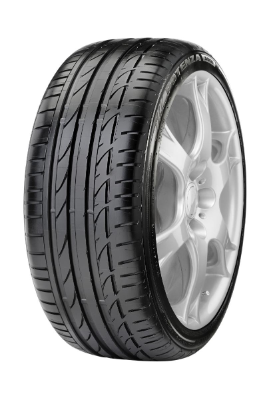 Pneu BRIDGESTONE POTENZA S001 Pneu BRIDGESTONE POTENZA S001
