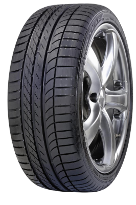Reifen GOODYEAR EAGLE F1 ASYMMETRIC SUV