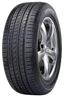 Reifen PIRELLI PZERO ROSSO ASIMMETRICO