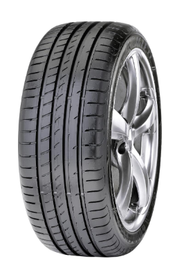 Reifen GOODYEAR EAGLE F1 ASYMMETRIC 2
