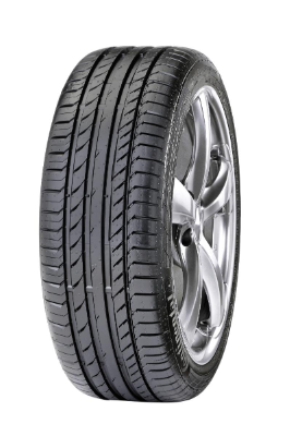 Pneu CONTINENTAL SPORTCONTACT 5 Pneu CONTINENTAL SPORTCONTACT 5