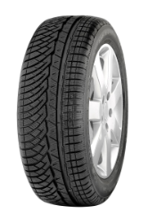 Pneu MICHELIN PILOT ALPIN PA4 *
