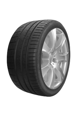 Reifen PIRELLI PZERO CORSA ASIMMETRICO 2 Reifen PIRELLI PZERO CORSA ASIMMETRICO 2