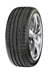 Reifen DUNLOP SP SPORT MAXX TT *RSC