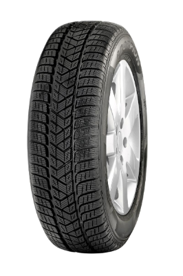 Pneu PIRELLI SCORPION WINTER Pneu PIRELLI SCORPION WINTER