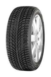 Reifen MICHELIN LATITUDE ALPIN LA2