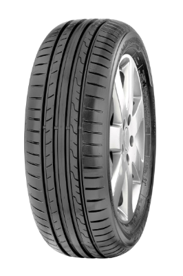 Pneu DUNLOP SP SPORT BLURESPONSE Pneu DUNLOP SP SPORT BLURESPONSE
